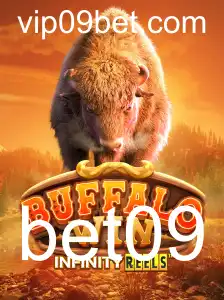 BuffaloWin: Descubra o Jogo que Está Conquistando o Bet09