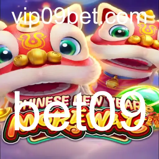 Descubra o Empolgante Mundo de CHINESENEWYEARMOREWAYS com a Palavra-Chave bet09