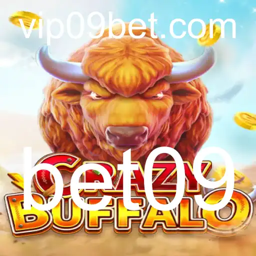 Descubra o Dinâmico Mundo de CRAZYBUFFALO
