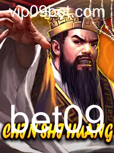 Explorando o Mundo de ChinShiHuang: Uma Jornada Épica no Universo de Bet09