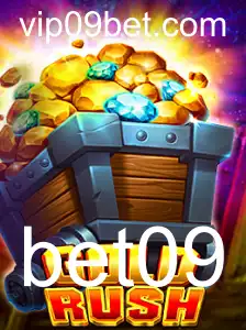 Descubra a Excitante Aventura de GoldRush com Bet09