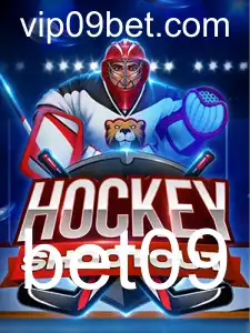 Descubra o Mundo Emocionante do HockeyShootout com Bet09