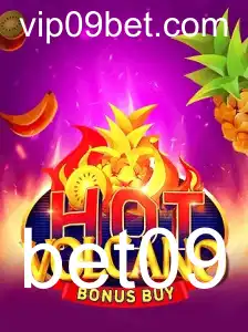 Introdução e Regras do HotVolcanoBonusBuy no Bet09