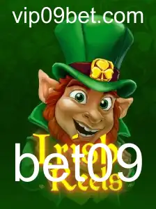 Descubra a Magia do IrishReels: Um Mergulho nas Regras e Características do Jogo