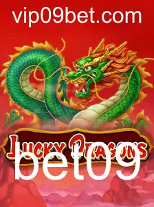 LuckyDragons: Descubra o Jogo de Apostas que Está Conquistando o Mundo