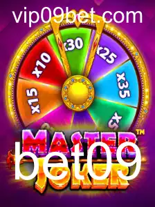 Descubra o Fascinante Universo do Jogo MasterJoker com Bet09