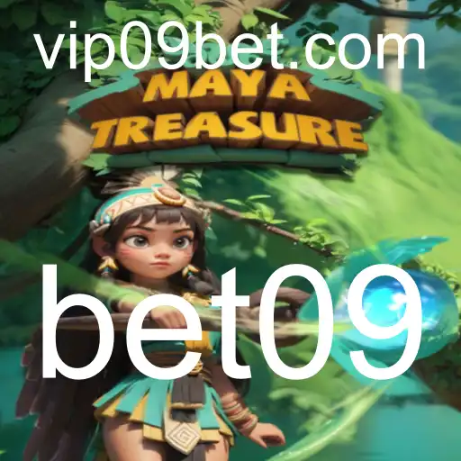Descobrindo o Mundo de MayaTreasure e a Emoção de Bet09