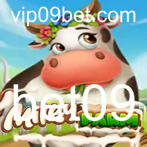 MilkyFarm: A Nova Sensação no Mundo dos Jogos com a Tendência 'bet09'