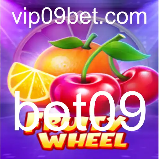 FruityWheel: Como Jogar e se Divertir com o Novo Sucesso de Apostas Bet09