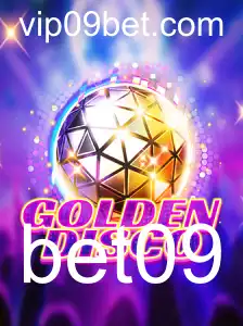 GoldenDisco: Descubra o Fenômeno dos Jogos com Bet09