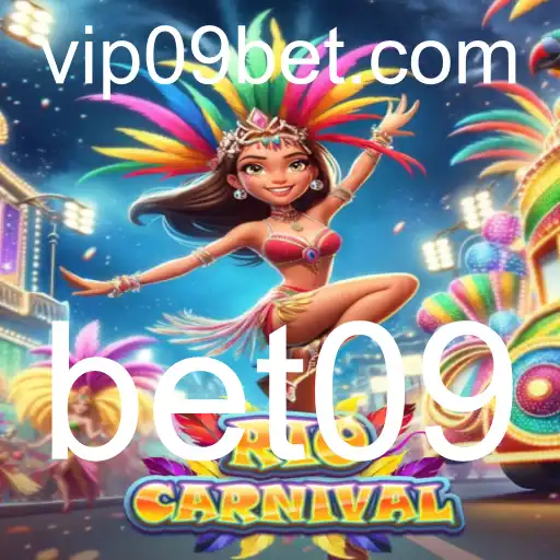 RioCarnival: Um Mergulho Vibrante no Mundo dos Jogos