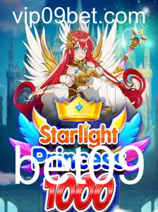 Starlight Princess 1000: A Nova Sensação das Apostas Online