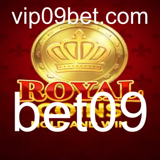 Desvendando o Mundo de RoyalCoins: Um Guia Completo Sobre o Jogo em Alta na Bet09