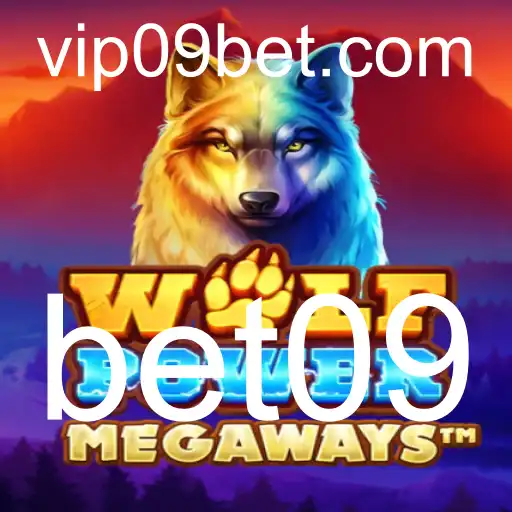Descubra WolfPowerMega: Um Jogo Emocionante no Universo de bet09